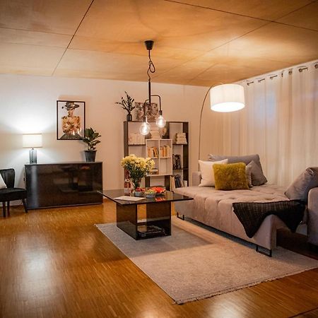 Bonnystay Passau River Side 100 Qm Fuer 4 Personen 외부 사진