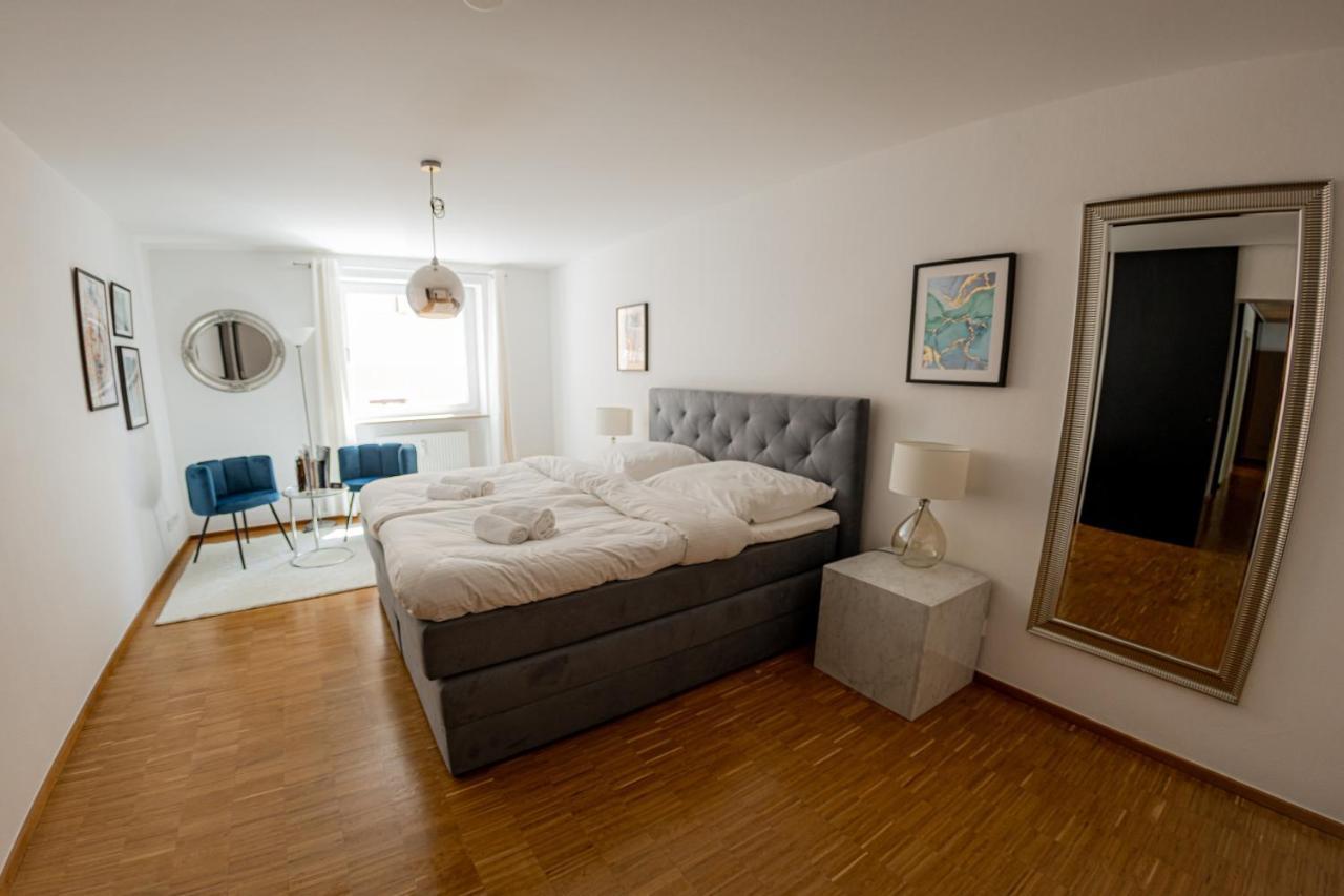 Bonnystay Passau River Side 100 Qm Fuer 4 Personen 외부 사진