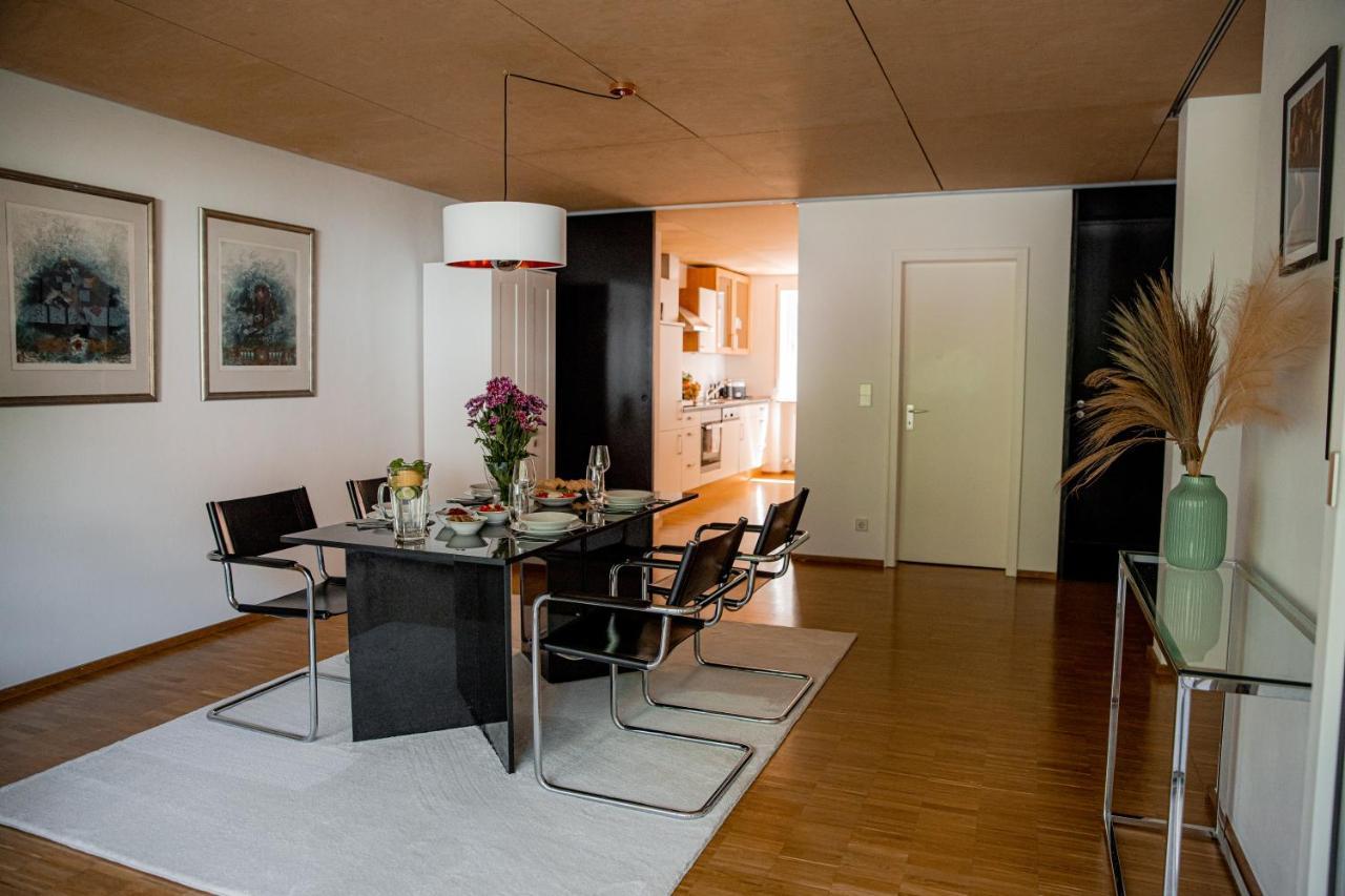 Bonnystay Passau River Side 100 Qm Fuer 4 Personen 외부 사진
