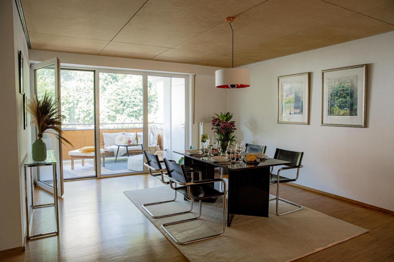 Bonnystay Passau River Side 100 Qm Fuer 4 Personen 외부 사진
